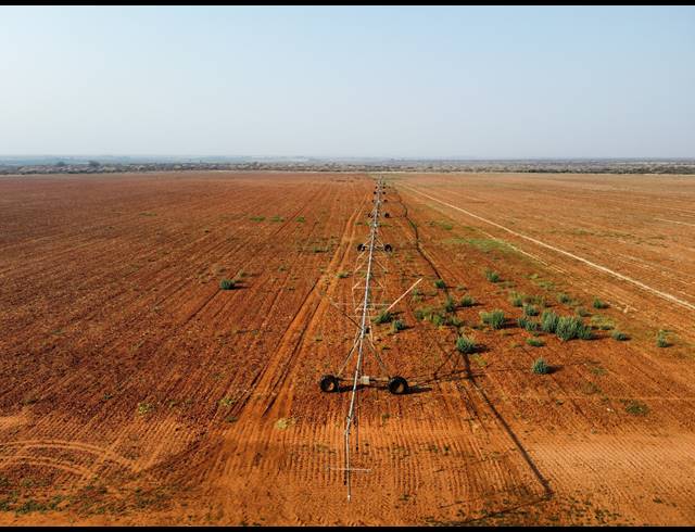 635HA FARM FOR SALE IN MARBLE HALL RURAL